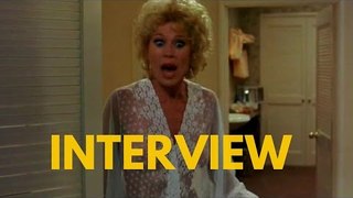 Leslie Easterbrook Abnormal Attraction Interview