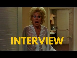 Leslie Easterbrook Abnormal Attraction Interview