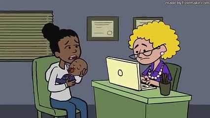 Being a Homeless Teen Mom Didn't Hold Me Back