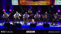 İbrahim Kalın’dan muhteşem türkü performansı