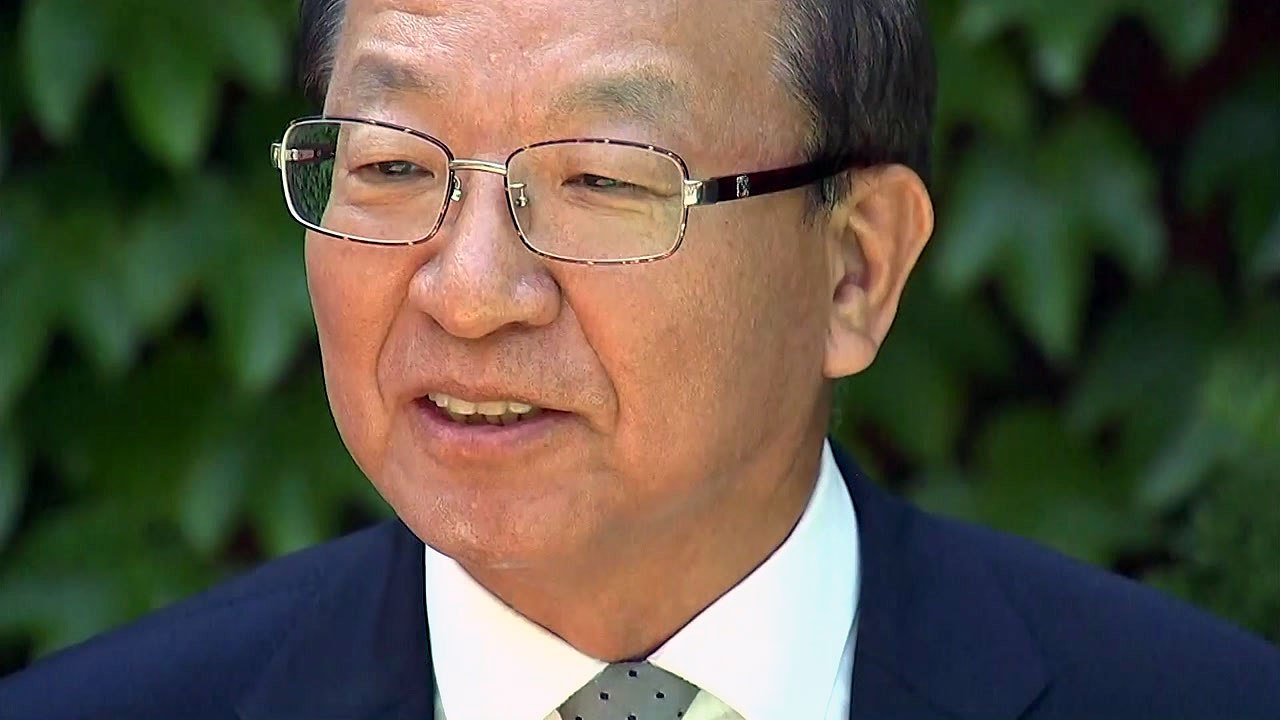 '사법농단 정점' 양승태만 남았다 / YTN