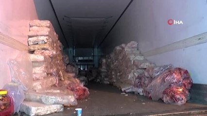 Erzincan Emniyet Müdüründen, Ele Geçirilen 1 Ton 271 Kg Eroin Maddesine Yönelik Açıklama