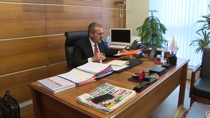 AK Parti'de 'dijital kampanya' dönemi - ANKARA