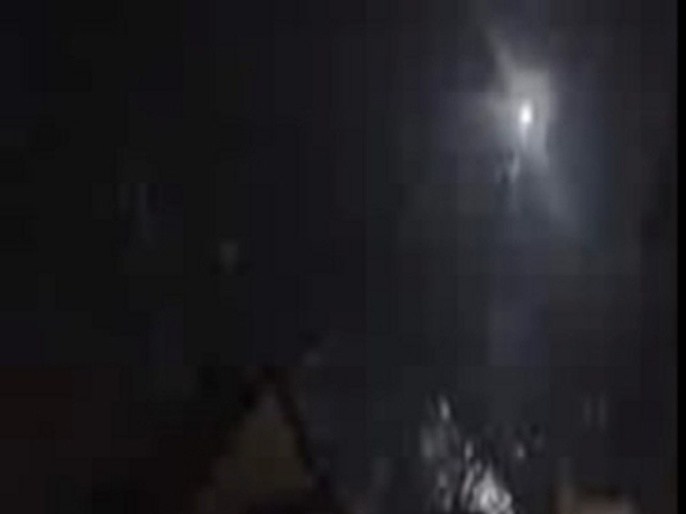 feux d'artifices et pétards