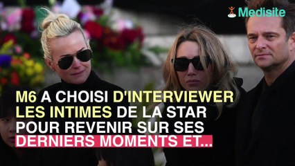 Johnny Hallyday : ce qu'on ignorait sur ces derniers moments