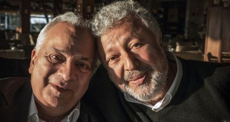 Usta Oyuncu Metin Akpınar'dan Üzen Açıklama: Yolun Sonu Gibi