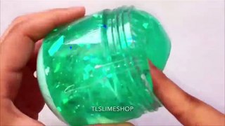 Satisfying Slime Asmr Videos!!