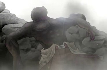 SDRA2 - Chapter 4 - Body Discovery