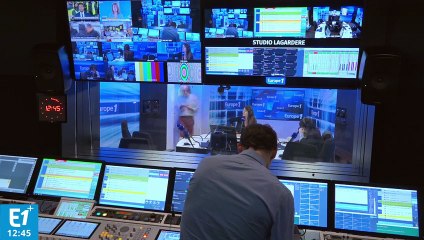 Plaintes contre les violences policières : les situations d'utilisation des grenades "sont illégales"