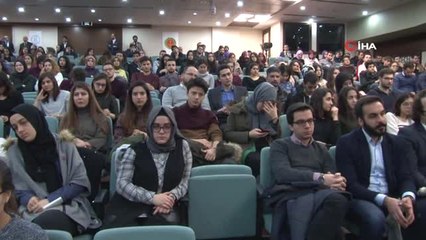 Yargıtay'dan 'Arabuluculuk Sempozyumu'