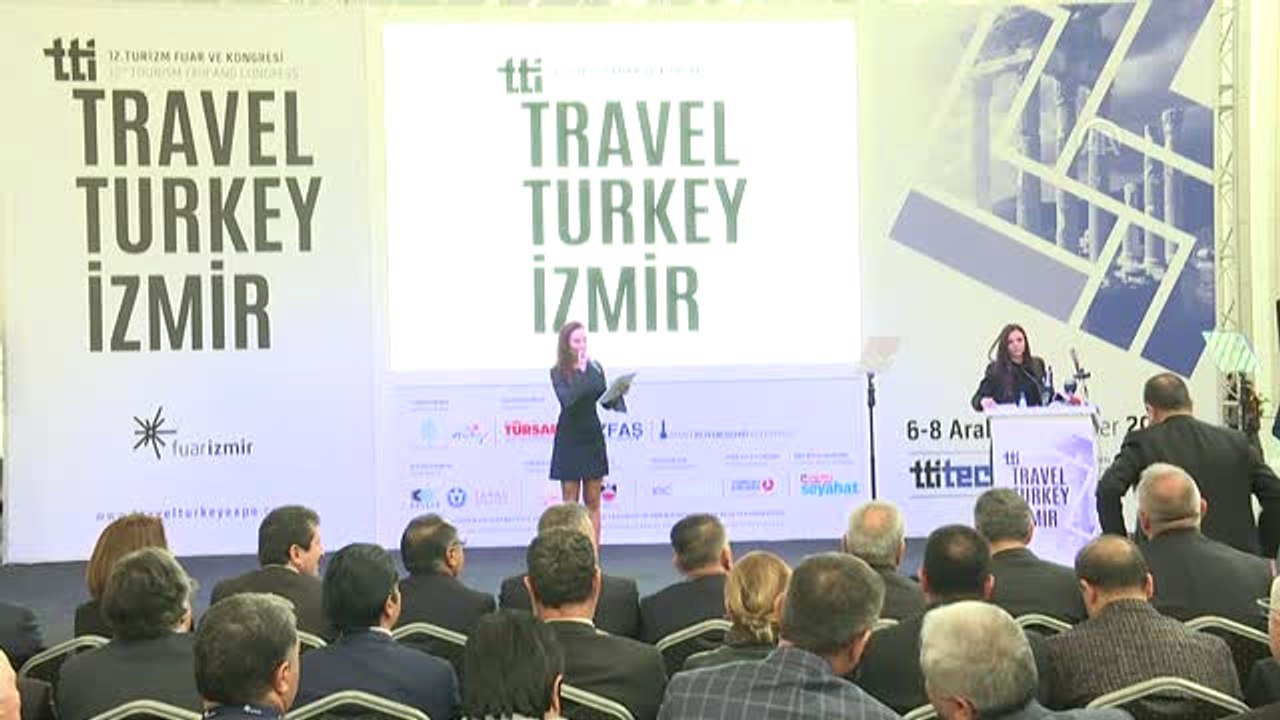 Travel Turkey İzmir Açıldı (2)