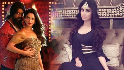 KGF Kannada Movie: ತಮನ್ನಾಗೆ ಕೋಕ್, ಹೊಸ ನಟಿ ಜೊತೆ ಮತ್ತೆ 'ಕೆಜಿಎಫ್' ಸಾಂಗ್ ಶೂಟಿಂಗ್.!