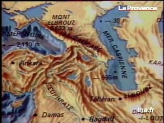7 décembre 1988 : il y a 30 ans, l'Arménie connaissait son plus important séisme