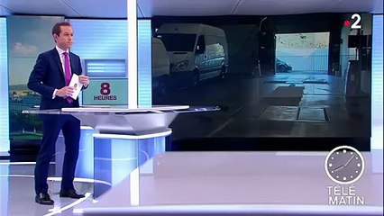 "Gilets jaunes" : les garagistes en colère à la suite du report du contrôle technique