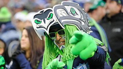 Kay Adams: Seattle isn't the scariest place to play anymore