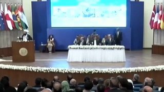 Complete Speech of Molana Tariq Jameel in front of Imran khan and Chief Justice Saqib Nisar