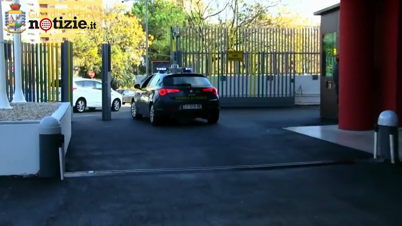 Roma, confiscata la villa del boss della Banda della Magliana alla Fontana di Trevi | Notizie.it