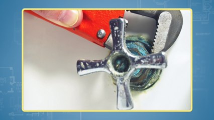 How To Stop a Dripping Faucet