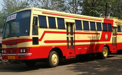 കെഎസ്ആര്‍ടിസിയില്‍ 3,600 പേര്‍ക്ക് ജോലി പോകും | Oneindia Malayalam