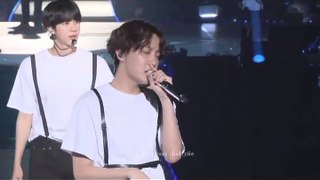 BTS JAPAN FANMEETING VOL 4 ~Happy Ever After~ D2 Pt 2