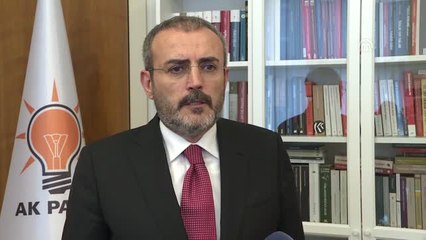 AK Parti'de "Dijital Kampanya" Dönemi