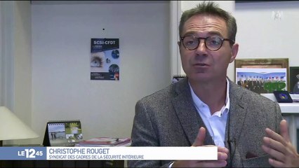 VIDÉO - "Gilets jaunes" : l'Élysée craint "une très grande violence" samedi