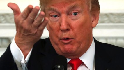 Joe Biden Blames Trump's Administration For 'Giving License to Prejudice'