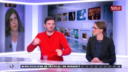 "On regrette tous d'acheter en France des jeans chinois", mais l'inverse a-t-il du sens ? #UMED