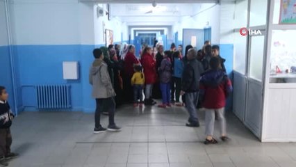 Yeryüzü İyilik Hareketi'nden Silopili Öğrencilere Yardım