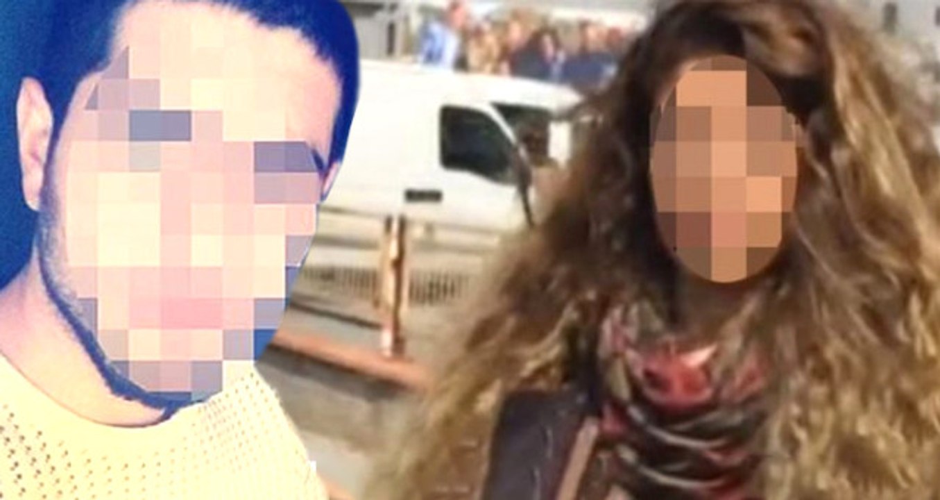 Öpmeye Çalıştığı Kadın Tarafından Dili Koparılan Sapık, 4 Yıl Hapis Cezası Aldı!