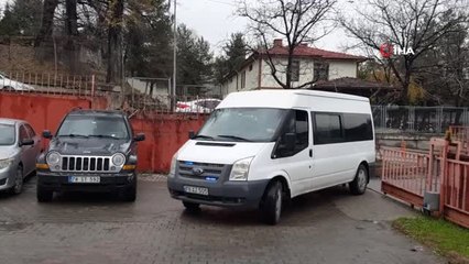 Karabük Merkezli Fetö Operasyonunda 5 Kişi Daha Adliyede