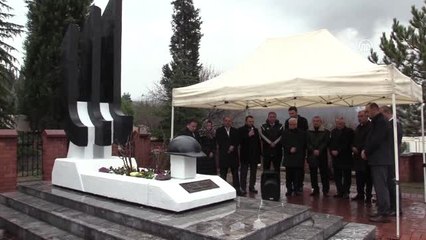 Metin Türker Anıldı - Karabük