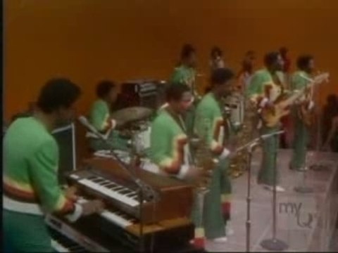 BT Express . We Got It Together.[SoulTrainTv 70's]