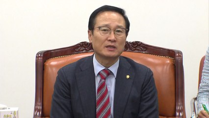 유치원법 내일 처리 공감대...지도부 최종 담판 / YTN