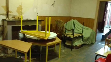 Guignies: l'école maternelle va être agrandie