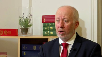 Andy McDonald: May has made a complete mess of this