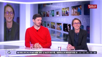 "Il ne faut pas avoir peur d'innover sur nos territoires" pour faire revivre les centres bourgs et relancer l'activité #UMED