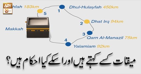 Dars-e-Bukhari - 6th December 2018 - ARY Qtv