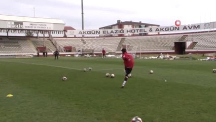 Kaynak: "Bizim İçin Her Maç Zor"