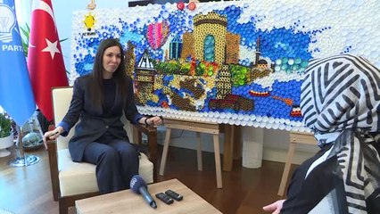 AK Parti'den Muhalefete "Çevreci Seçim Kampanyası" Çağrısı