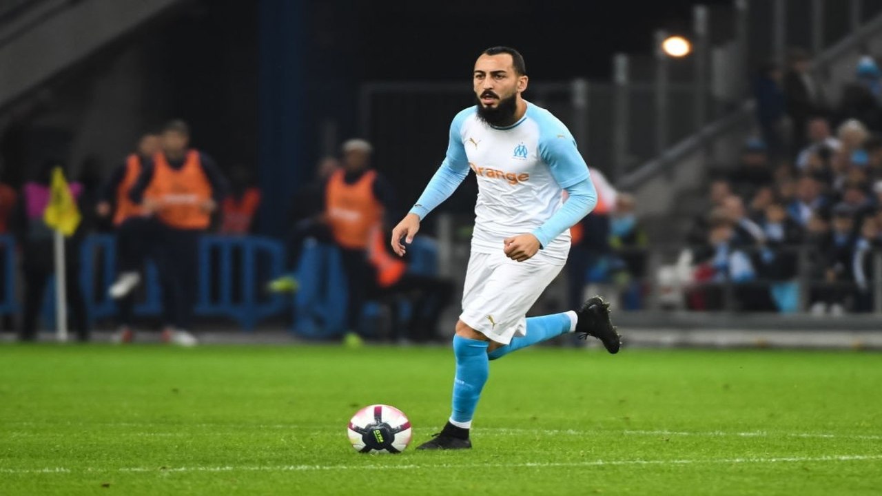 Ca se précise (ou pas) pour le nouveau grantatakan de l'OM #trashtalk #Mouv13Actu