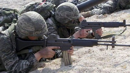 내년 독수리 훈련 유예되나...북미협상이 관건 / YTN