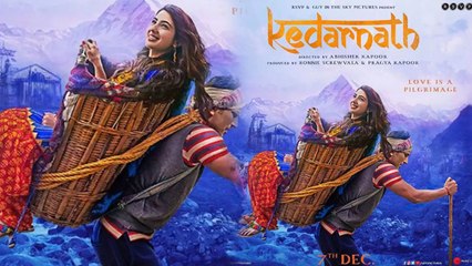 Kedarnath full movie dailymotion hotsell