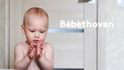 Découvrez les bébés Prodiges !
