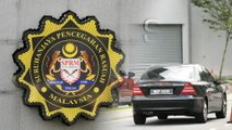 MACC calls up Najib over alleged 1MDB report tampering