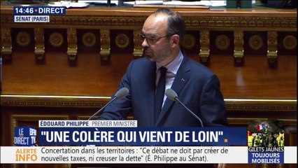 Download Video: Concertation dans les territoires: pour Édouard Philippe 