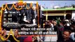 हल्द्वानी: परिवहन मंत्री यशपाल आर्य ने इलेक्ट्रिक बस को हरी झंडी दिखाई