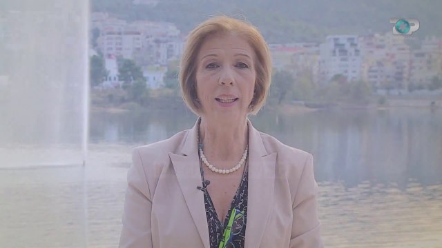 Hipokrati, 8 Dhjetor 2018, Dieta e shëndetshme, si të kujdesemi për problemet urinare - Top Channe