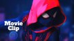 Spider-Man: Into the Spider-Verse All Movie Clips (2018) Animated Movie HD