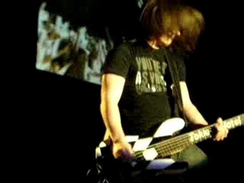 Ich brech aus georg 2